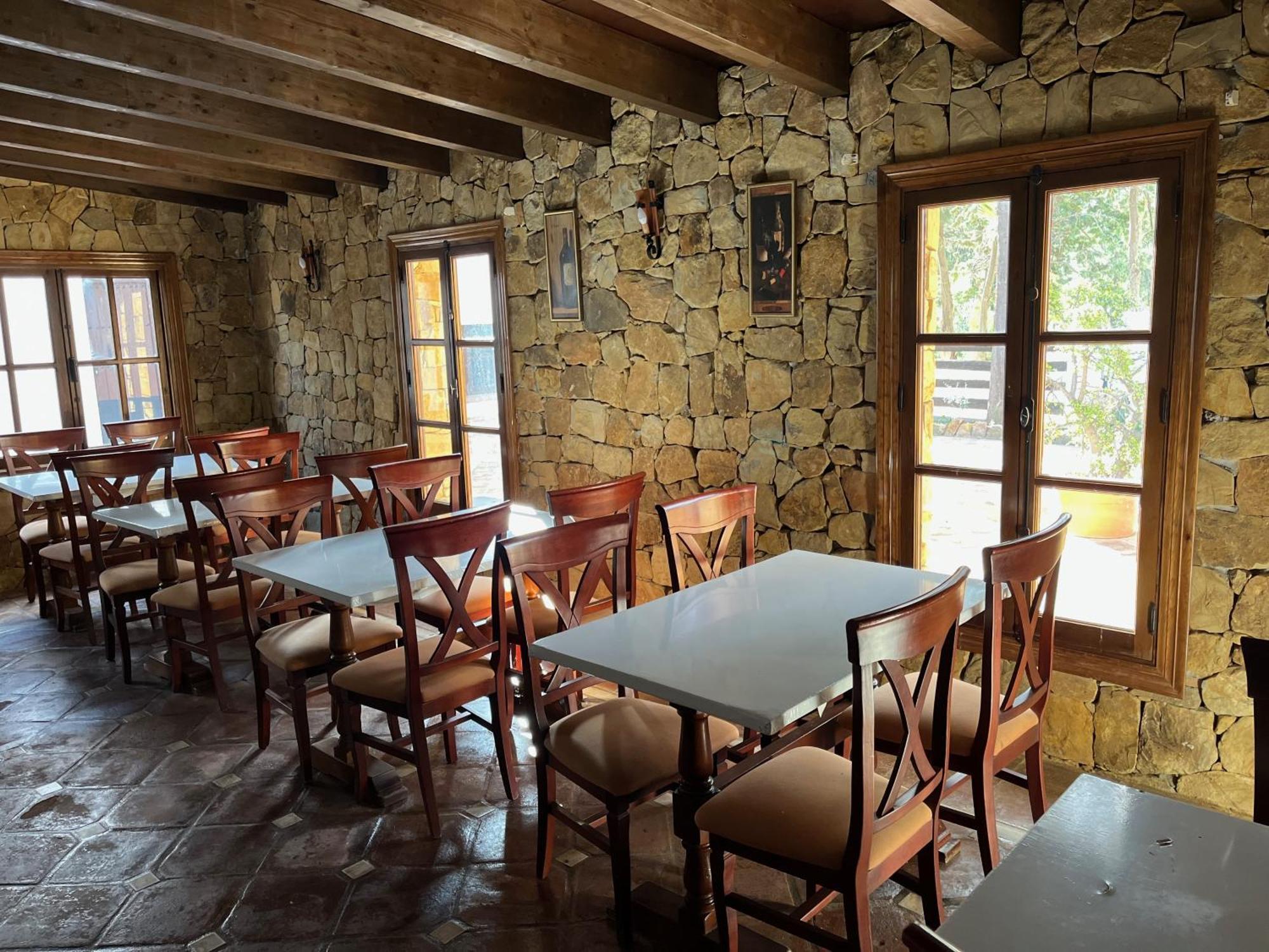 Malaga Sierra De Las Nieves By Real Spain Hotels Adults Recommended Casarabonela Exterior foto